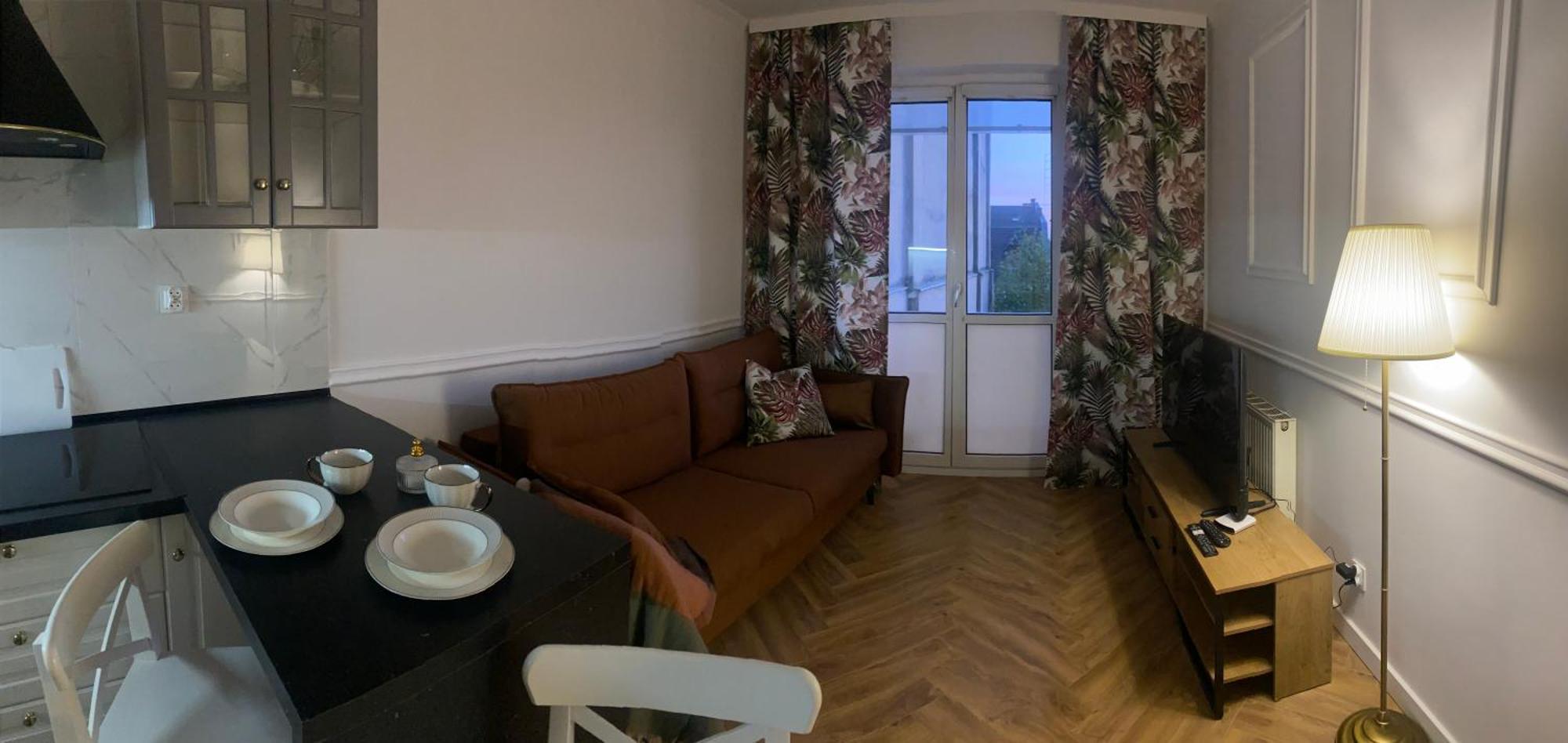 Tabago Studio 18 Opole Exterior foto
